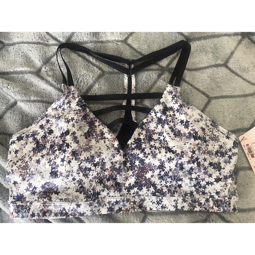 Victoria’s Secret NWT VSX Sports Bra